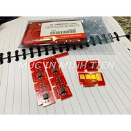 Samsung ML- 2161- D101 printer chip