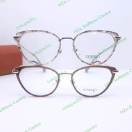 Frame kacamata wanita Amaya 8162 C15 C25  New Collection