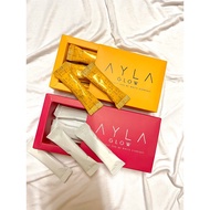 Ayla Glow Beauty Supplement Aylaglow HQ