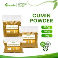 Greenola Cumin Powder 1KG | 500g | 250g