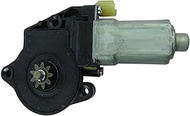 Premier Gear PG-WMO1428R Power Window Motor Replacement for Hyundai Elantra (01-06), 82460-2D001, 82