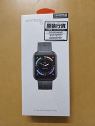 1more omthing 智能手錶