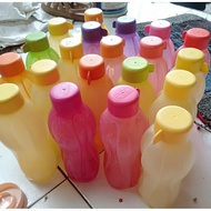 Eco bottle Tupperware second