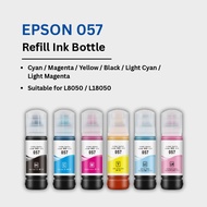 Epson 057 Refill Ink