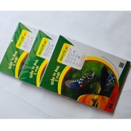 KANSAI 2-sided A4 photo paper 140 gsm glossy photo paper