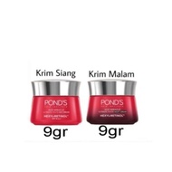 PAKET - Ponds Age Miracle Anti Aging Series