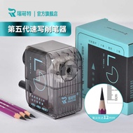 Ru Mengte Sketch Pencil Sharpener Art Students Dedicated Sketch Pencil Sharpener Art Candidates Port