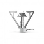 NatureHike 迷你摺疊一體式爐頭 (NH21RJ004) | 戶外輕氣爐