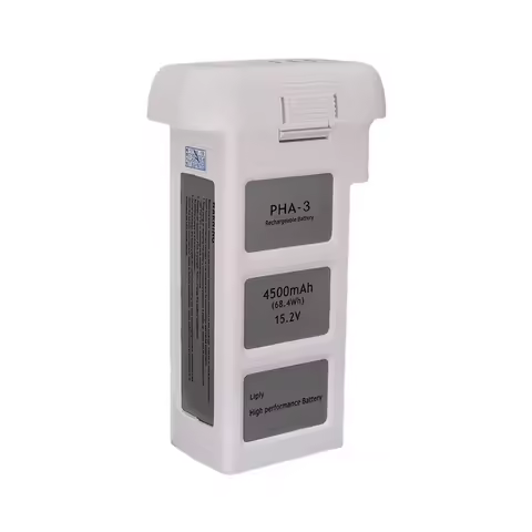 For DJI Elf 3 Phantom 3 3S/3A/3P 15.2V 4480mAh Drone Battery