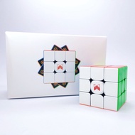 rubik 3x3 Rubik's cube magnetic Good Quality 3x3 Qiyi X-Man Tornado V2 M 3x3 rubix SharkRubik