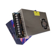 12V 40A Switching Power Supply Adapter