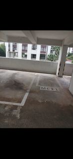 太古城室内電單車位出租