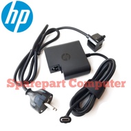 HP Laptop Charger Adapter Spectre X360 Prohp X2 612 G2 TPN-CA06 Type C USB C