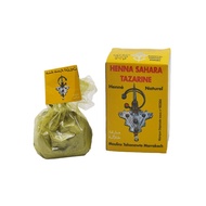 Natural Henna powder | Moroccan Henna 100g organic