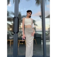 Hot Douyin China Dress