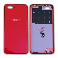 Oppo a3s backdoor