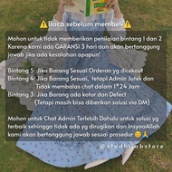 Hagia dress gamis busui by studhijabstore