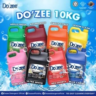 DOZEE SABUN BASUH BAJU 10KG