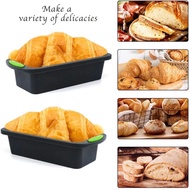 Butter Bread Mold Sandwich Pound Non-Stick Silicone