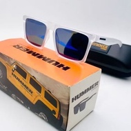 BESTSELLER,, HUMMER POLARIZED UV Anti-Radiation Glasses || Men's Outdoor Sporty Sunglasses