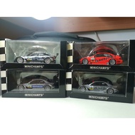 Mini Cut Minichamps Benz DTM 1: 43 Scale 05 C-Class DTM #8 Hakini Seat Driver 04 C-Class DTM #8 Leci