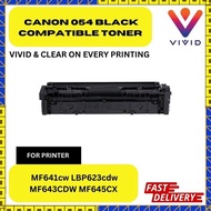 Compatible Toner For Canon Cartridge 054