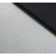 Keyboard skin cover for 16" HP Envy x360 16-ac/ad,14" Envy x360 2-in-1 14-fa/fc