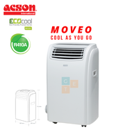 ACSON 1.5HP Moveo Portable Air Conditioner A5PA15C air conditioner