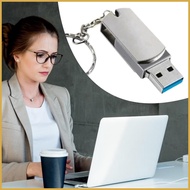 For 2TB USB Thumb Drive 2TB USB Thumb Drives Large Capacity High-Speed Transfer Adapter for Computer