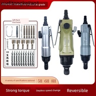 Zhongjie Style Batch 6H Oriental Pneumatic Oak Screwdriver 5H Zhitian Industrial Grade 8H Woodworkin