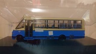 Britbus 中巴CMB MCW 都城metrorider華富邨巴士模型