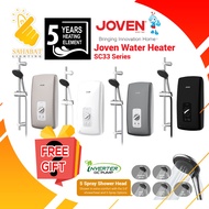 JOVEN SC33iP / SC33iP-RS INSTANT WATER HEATER