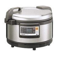 Panasonic Commercial Rice Cooker 3.6L 5 to 2 shō IH type SR-PGC36