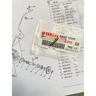 RXZ PIN SHAFT PUMP 2T RXZ ORIGINAL JAPAN✅