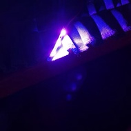 devil eyes LED lampu devil led DC 12 volt LED devil