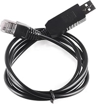 Suamdoen US2000C US3000C US5000 Lithium Battey BMS Console Communication Cable FT231XS USB RS232 to