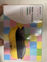 Comfee 多功能料理鍋