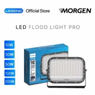 LED Flood Light / LED Flood Light Pro 10W IP65 - MORGEN