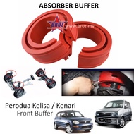 Perodua Kelisa / Kenari OEM Front C-Type Car Shock Absorber Buffer /Spring Bumper/ Power Cushion Buf