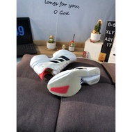 Marathon Flying Line Jacca Lightweight Breathable Casual Sports Running Shoes HQ7411