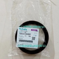 Oil Seal Crankshaft Belakang/Rear L4018 16433-04460 Kubota