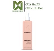 Xịt dưỡng tóc Kevin Murphy Staying Alive 150ML