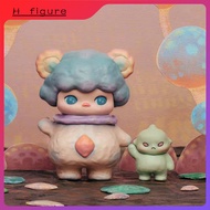 Genuine POPMART POPMART PUCKY PUCKY Departure Series Figure Decoration Gift
