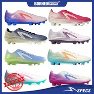 SPECS AERODYNE FG FOOTBALL SHOES SPECS FOOTBALL SHOES/ Original