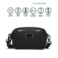 COUNTRY HIDE Water-Resistant Premium Fabric Crossbody Sling Bag CH03-H29100