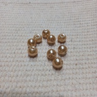 Golden Beads Montessori Unit(9pc)