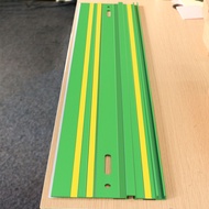 【SUITU】400mm Track Saw Guide Rail Aluminum Extruded Guided Rails for Circular Saw Track[Fast shippin