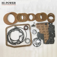 4R70W 4R75W 4R75E Transmission Overhaul Disc Repair Kit friction Plate for Ford Crown Excursion Expl