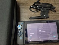 switch 細電板，可軟改