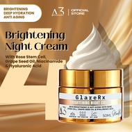 GlareRx Brightening Night Cream